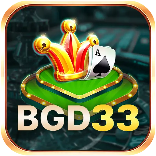 Bgd33 game