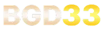 BGD33 Logo
